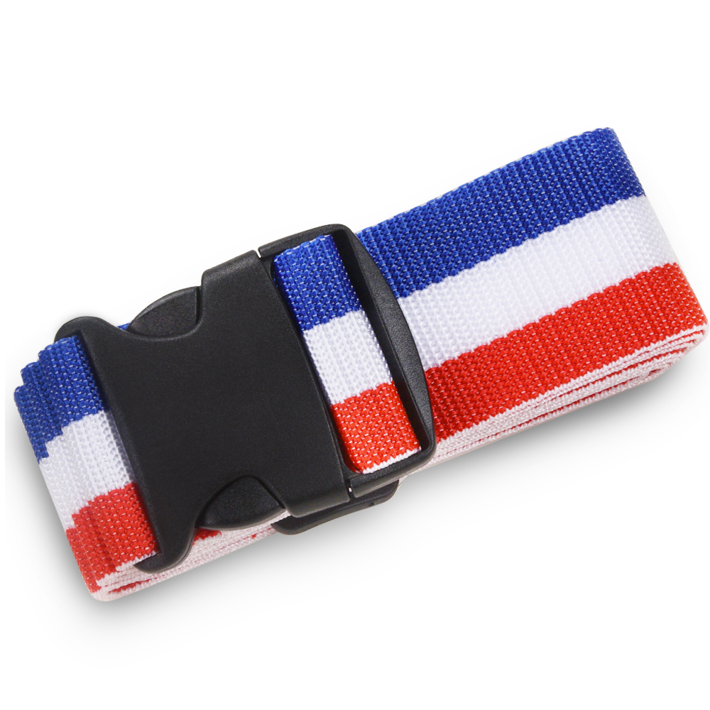 スーツケースベルト キャリーケースベルト ベルト 5cm×200cm 84g