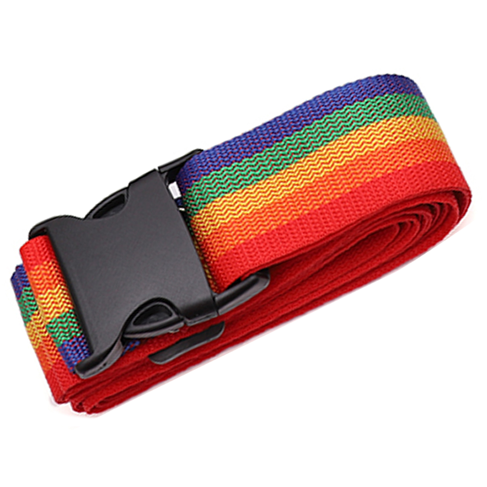 スーツケースベルト キャリーケースベルト ベルト 5cm×200cm 84g