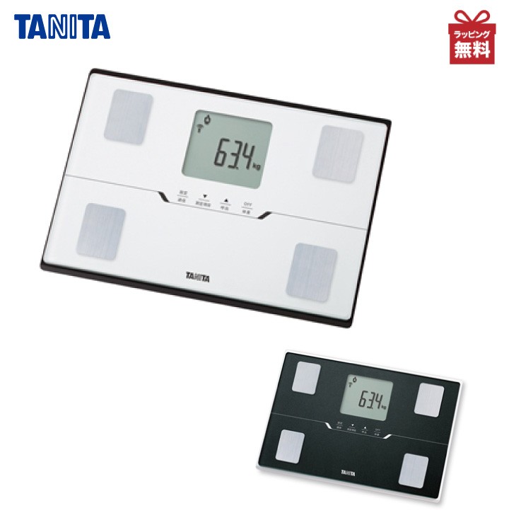 TANITA（タニタ） 体組成計 BC-768 Bluetooth対応 体重計 : くらし屋