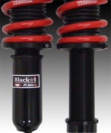 RSR RS-R Black-i車高調(ブラックアイ) エブリイワゴン DA64W/FR H17