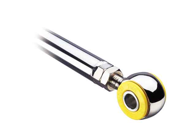 RSR RS-R ラテラルロッド エブリイワゴン DA17W/FR ターボ R1/6