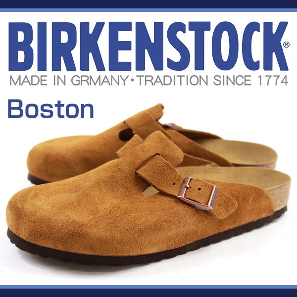 BIRKENSTOCK（ビルケンシュトック） サンダル クロッグ メンズ 靴
