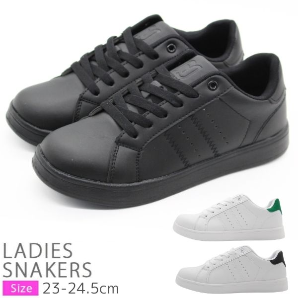 NOVENTA（ノベンタ） スニーカー レディース 靴 白 黒 ホワイト