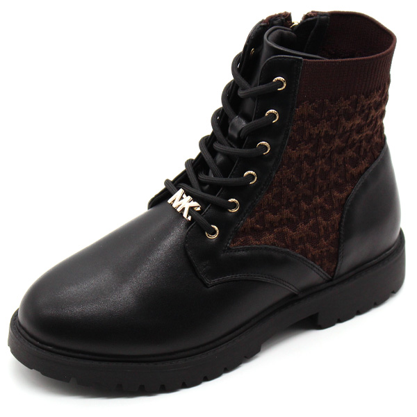MICHAEL KORS（マイケルコース） マイケル ブーツ レディース 靴 黒