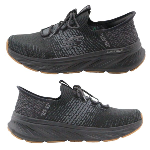 SKECHERS（スケッチャーズ） スニーカー メンズ スリッポン