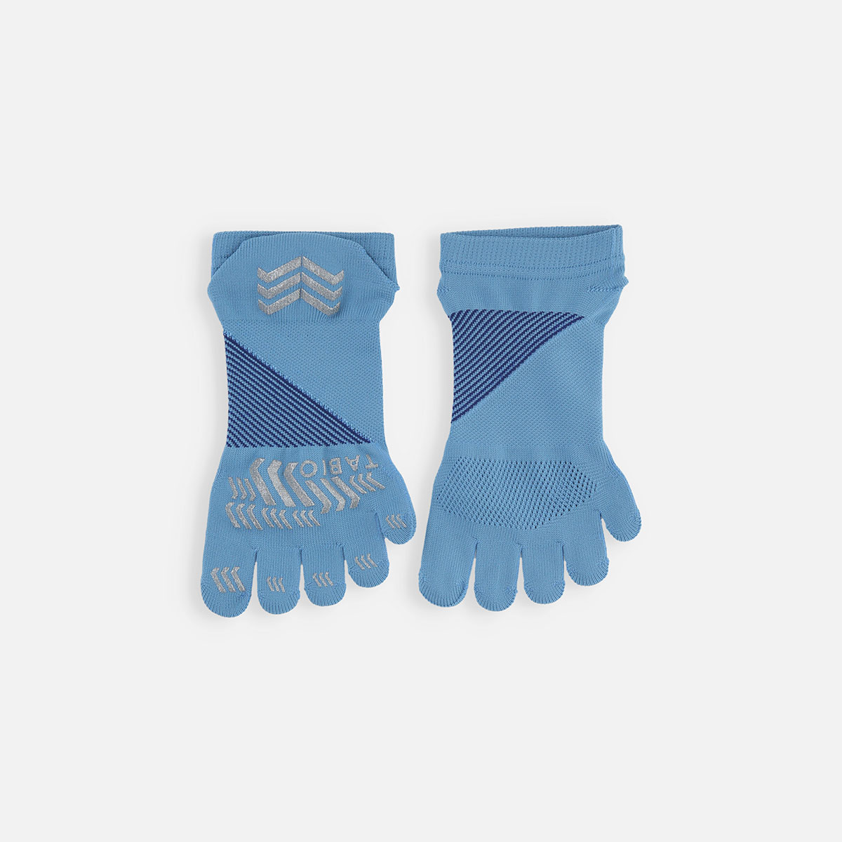 TABIO SPORTS（タビオスポーツ） レーシングラン エアー 五本指