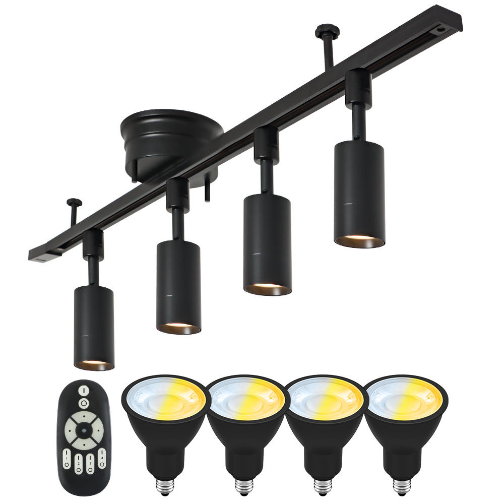 共同照明 【期間限定300円OFFクーポン】LEDシーリングライト 4灯 調光