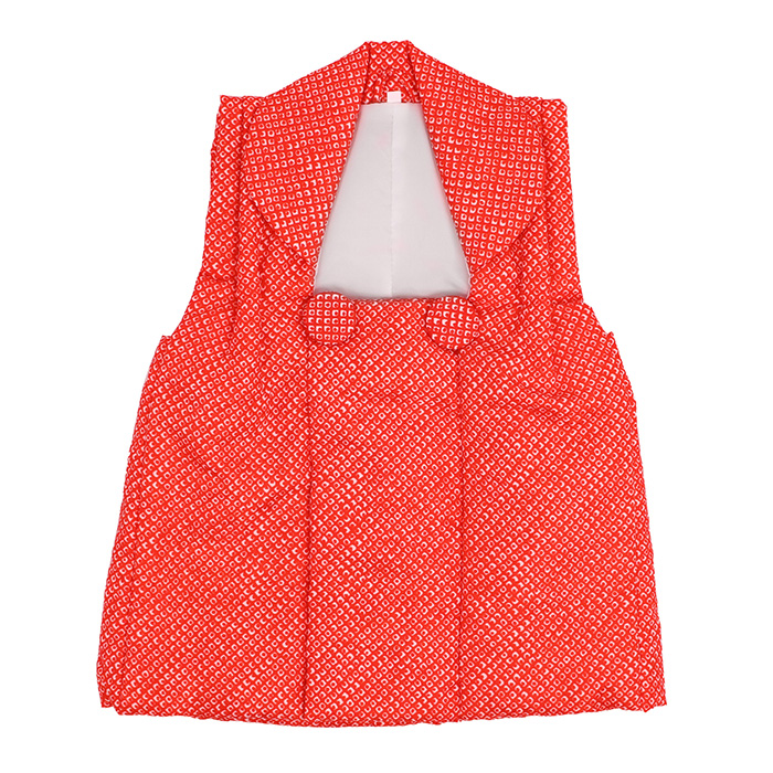 KYOETSU（京越） 七五三 被布 ( 単品 被布コート 女の子 ) くるみ