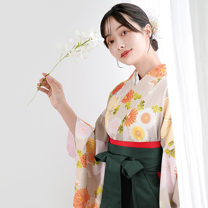 KYOETSU（京越） 【自宅で8分！簡単着付け 動画あり】 豪華安心5点フル