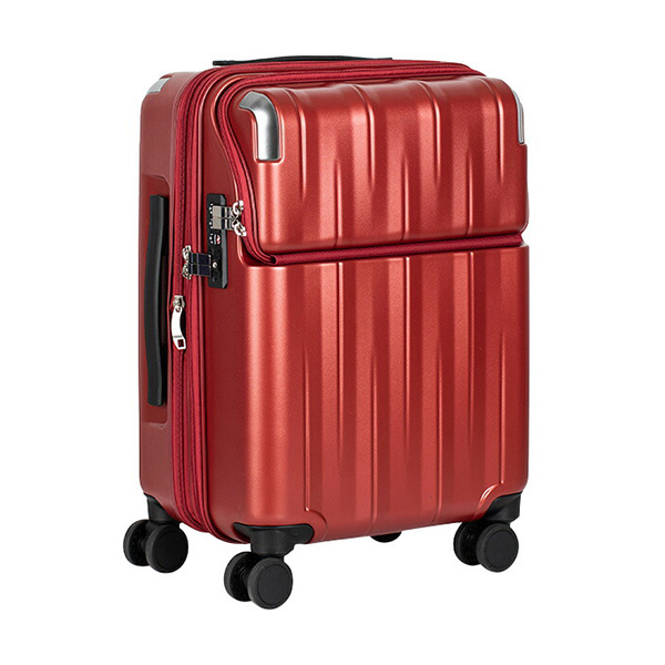 TRAVELIST スーツケース キャリーケース 機内持ち込み Sサイズ