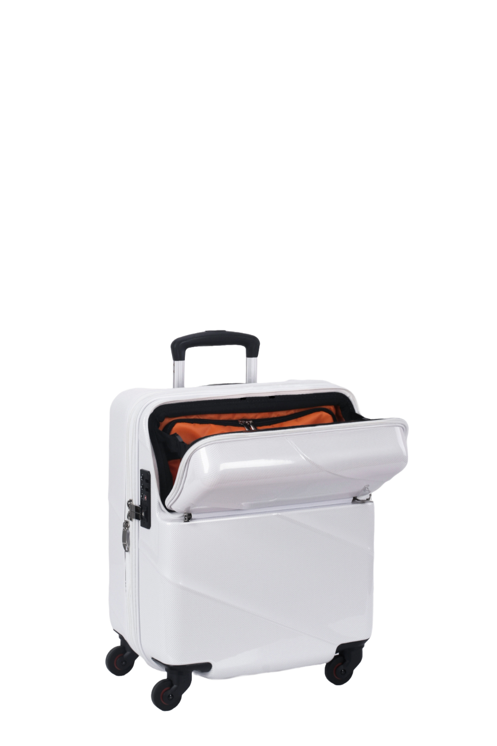 TRAVELIST スーツケース Sサイズ 機内持ち込み キャリーケース