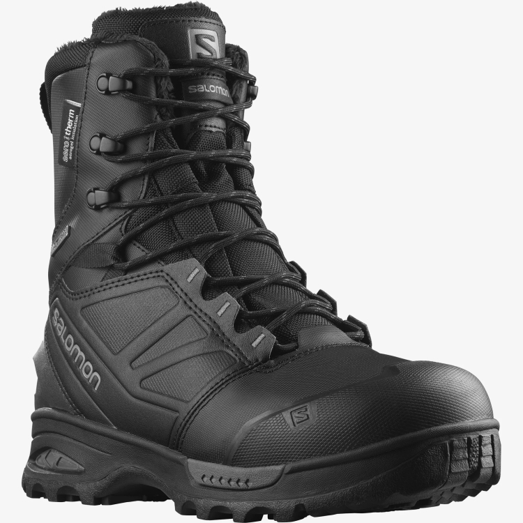SALOMON（サロモン） スノーブーツ スノーシューズ メンズ TOUNDRA PRO