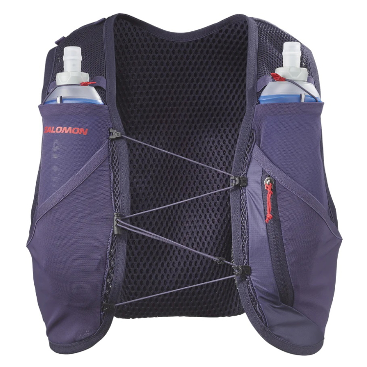 SALOMON（サロモン） トレラン バックパック 4L リュック トレイル