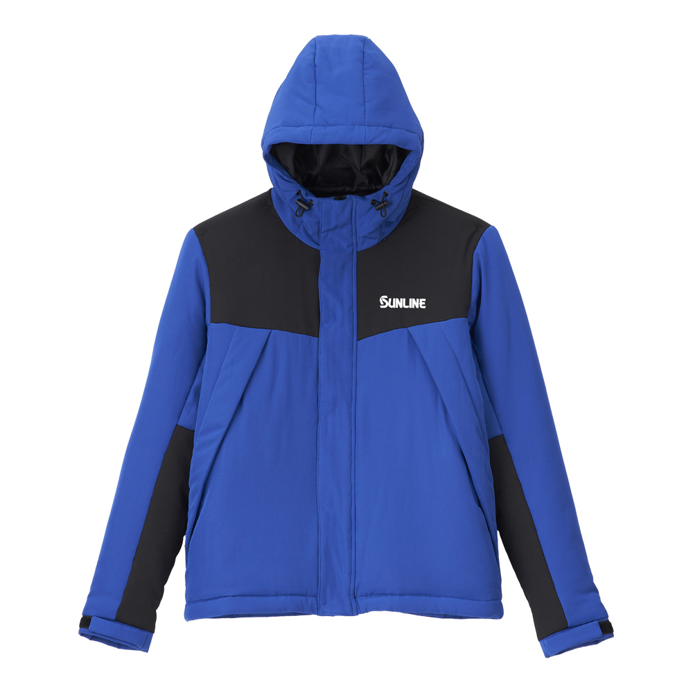 サンライン フィッシングジャケット｜フィッシングウエア｜釣り