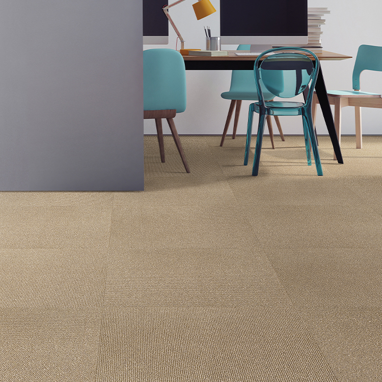 サンゲツ（SANGETSU） 大特価［各色10枚以上］タイルカーペット 50