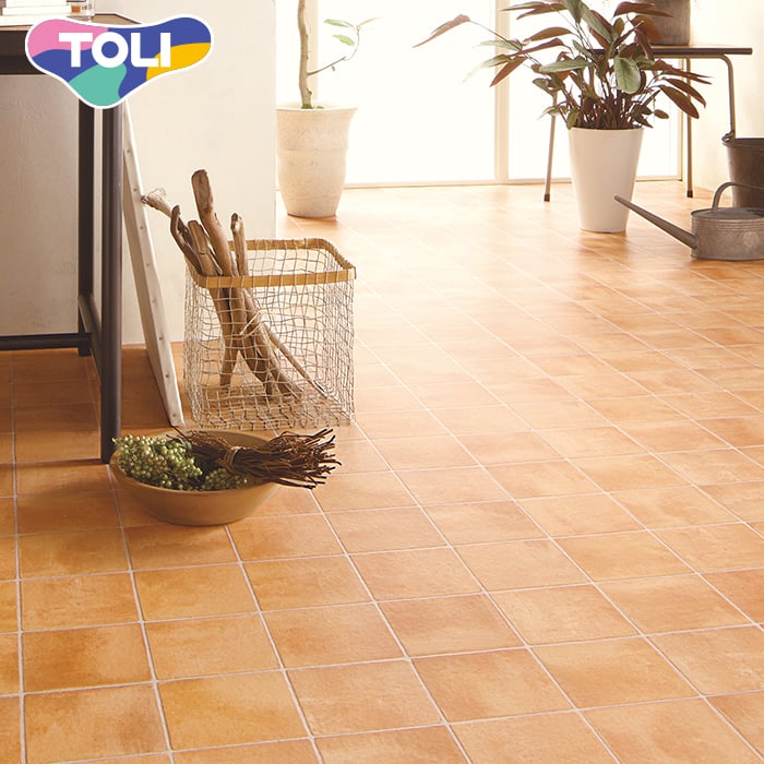 東リ（TOLI） (法人・個人事業主様は送料無料) クッションフロア