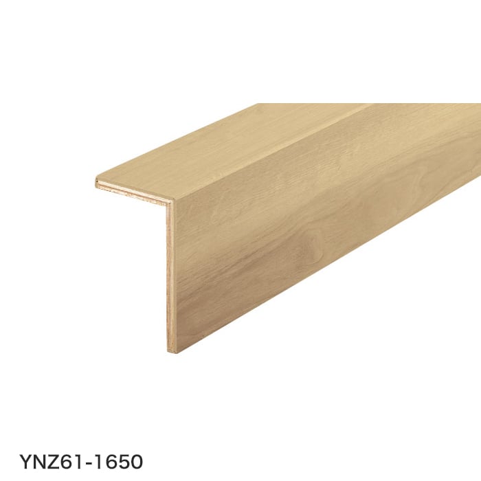 DAIKEN 框 トリニティ玄関造作材 上り框(L型) 長さ：1950mm : DIYSHOP