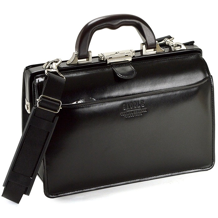 ダレスバッグ ビジネスバッグ メンズ 本革 自立 2way 小さめ ミニ 豊岡