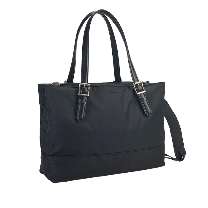 ビジネスバッグ ナイロン b4 2way 軽量 トートバッグ ビジネストート