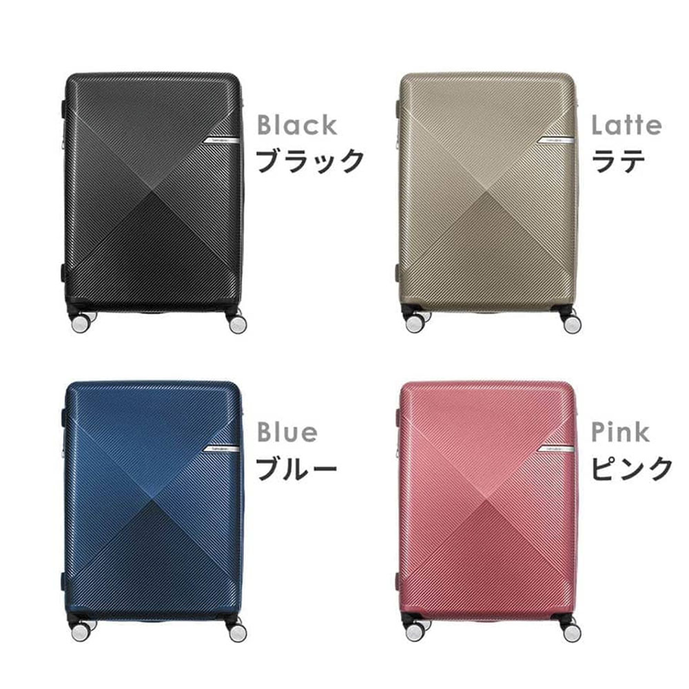 35%OFF サムソナイト スーツケース 機内持ち込み Samsonite 36L 44L