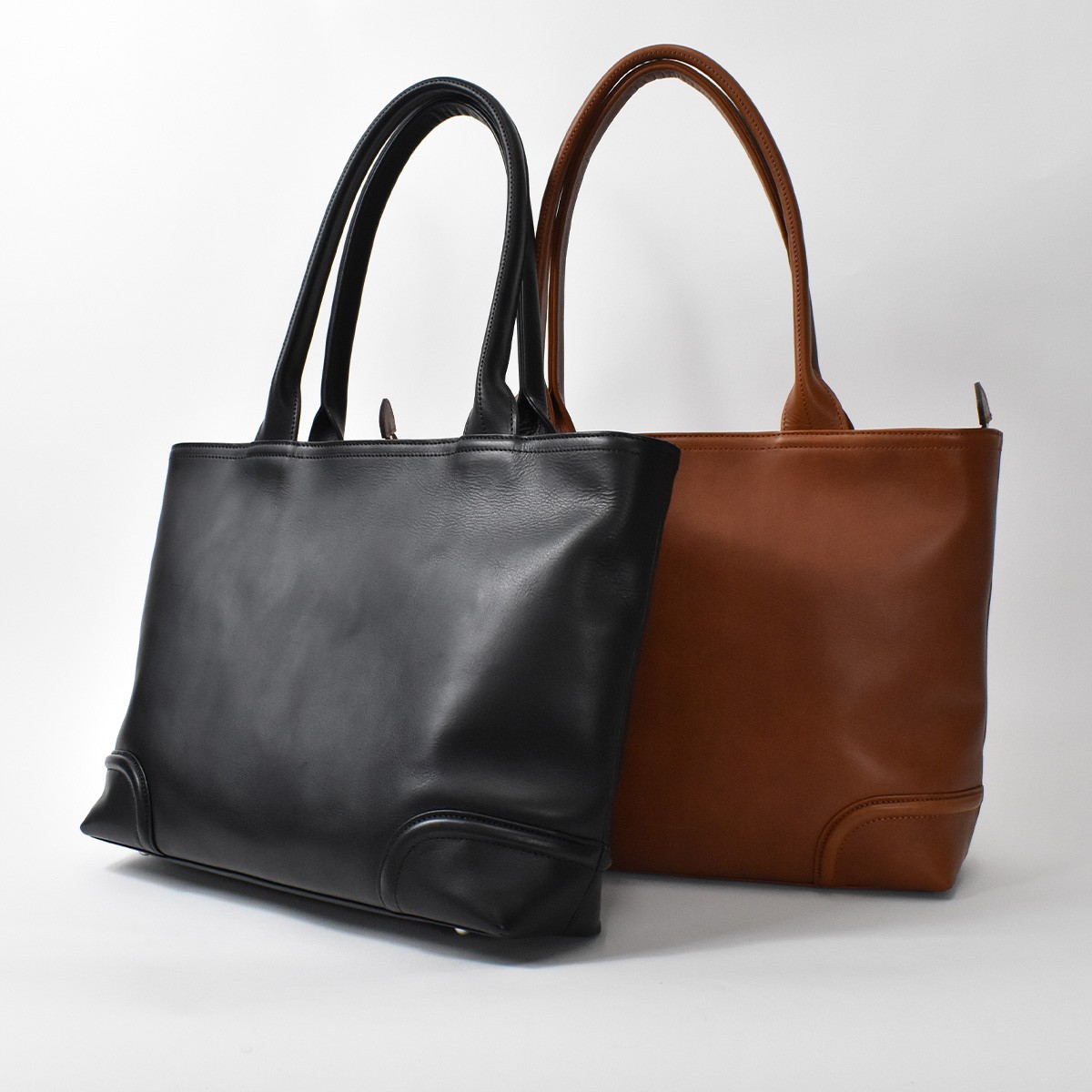 FIVE WOODS（ファイブウッズ） 本革 トートバッグ メンズ A4 プラトウ