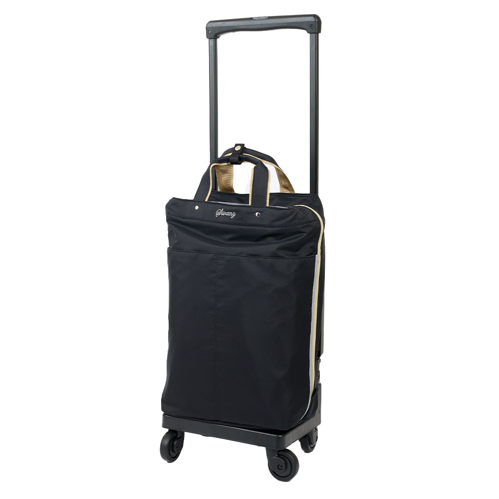 SWANY（スワニー） キャリーバッグ 座面付き プレーネ L21 Lサイズ 大