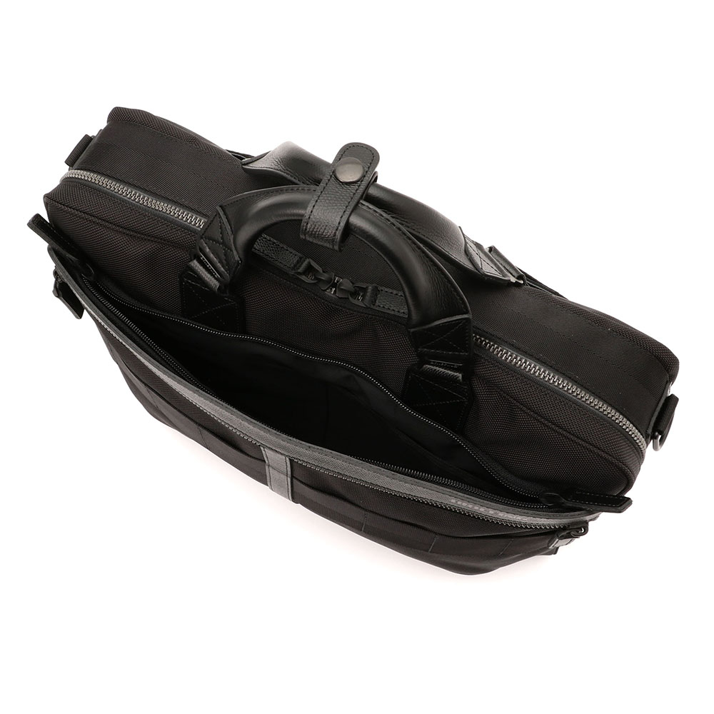 BRIEFING（ブリーフィング） ビジネスバッグ BRIEFING FUSION A4 LINER