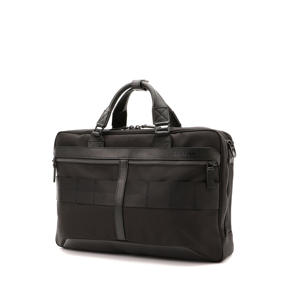 BRIEFING（ブリーフィング） ビジネスバッグ BRIEFING FUSION A4 LINER