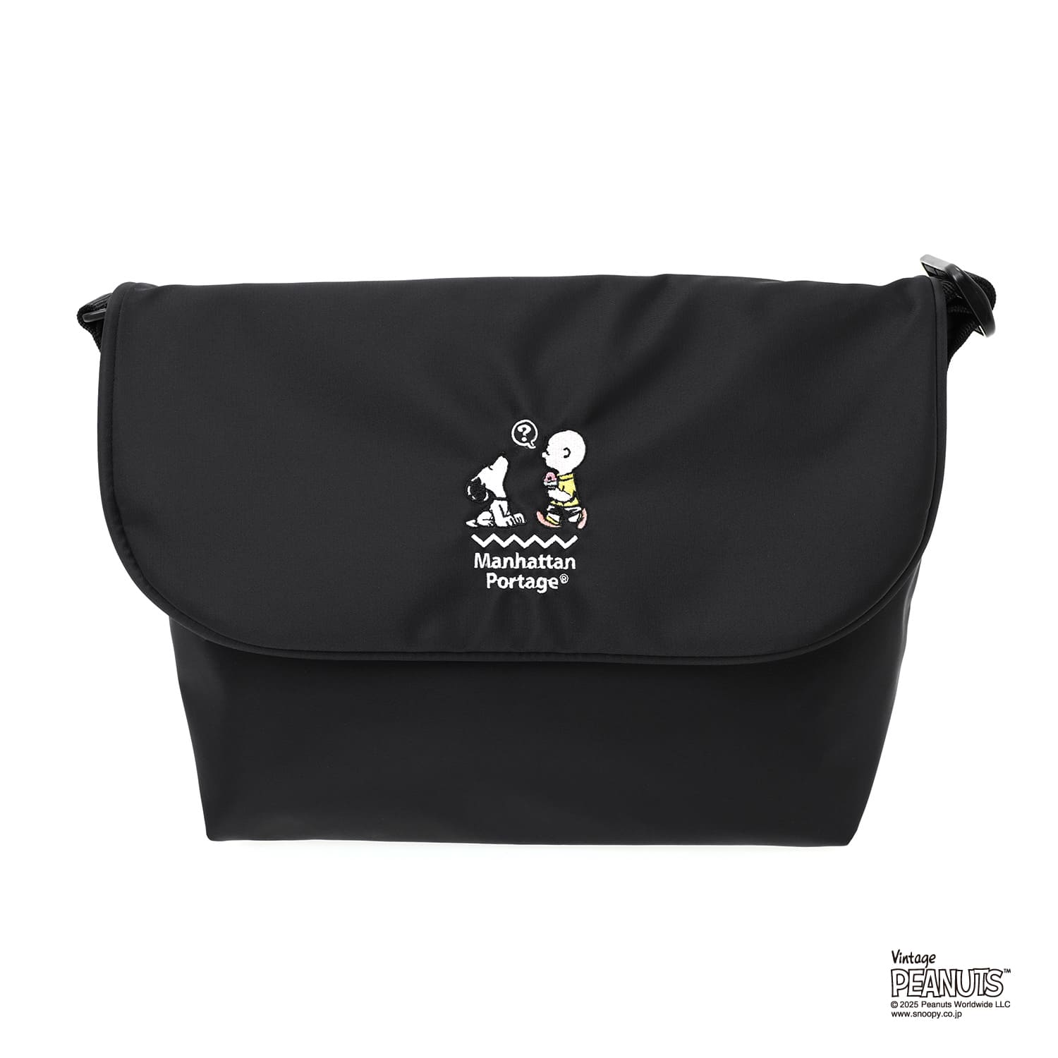 Manhattan Portage（マンハッタンポーテージ） ショルダーバッグ