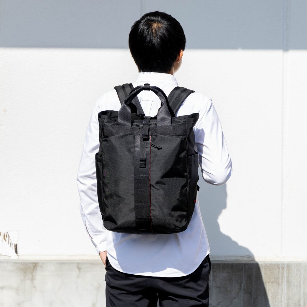 BRIEFING（ブリーフィング） リュック URBAN GYM PACK L WR メンズ