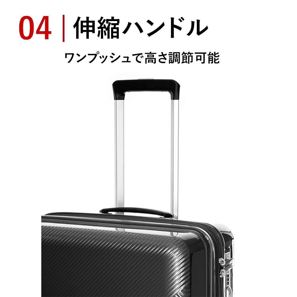 35%OFF サムソナイト スーツケース 機内持ち込み Samsonite 36L 44L