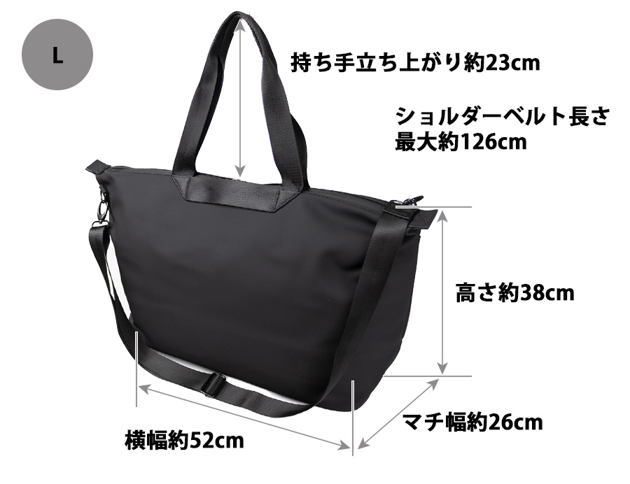 ボストンバッグ メンズ レディース 撥水 43L 2泊 3泊 ゴルフ 旅行 出張