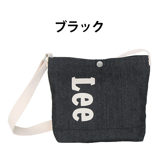 Lee（リー） ショルダーバッグ レディース 斜めがけ 320-1160 Lee