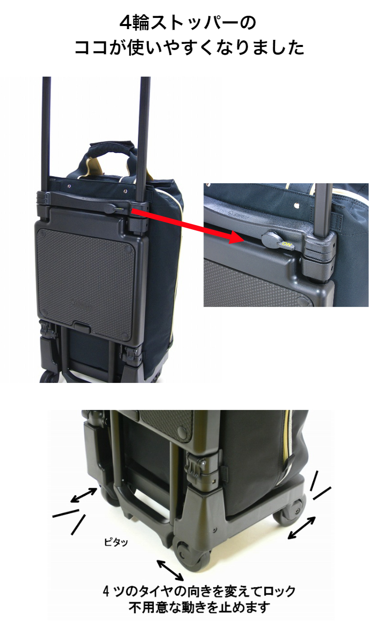 スワニー キャリーケース 座面付き キャリーバッグ 値引き 割引 商品