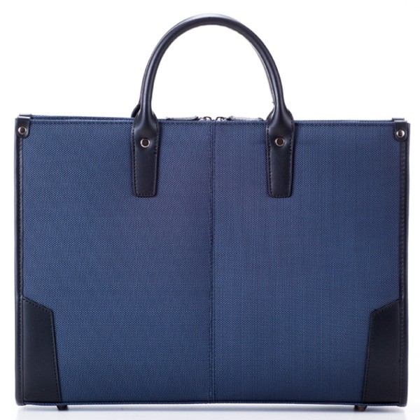 ビジネスバッグ メンズ ナイロン 30代 40代 50代 通勤 バッグ 自立 黒