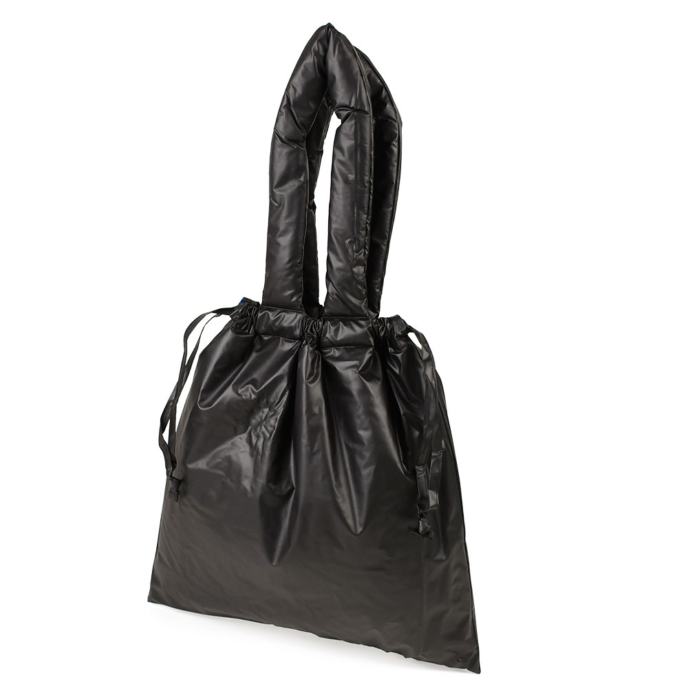 the3 ふわふわトートバッグ クッション入り スクエア B4サイズ対応可能