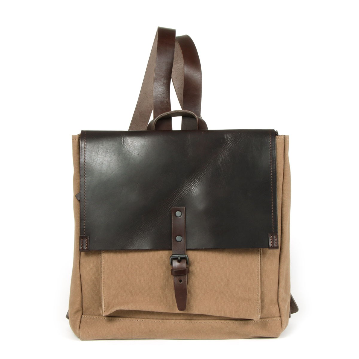 BAGGY PORT（バギーポート） リュックサック メンズ A4サイズ 国産6号