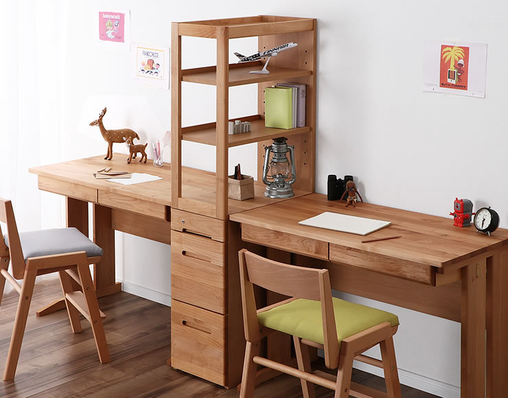 期間限定セール実施中！3/11 9:59まで】リビングにも馴染みやすい 学習