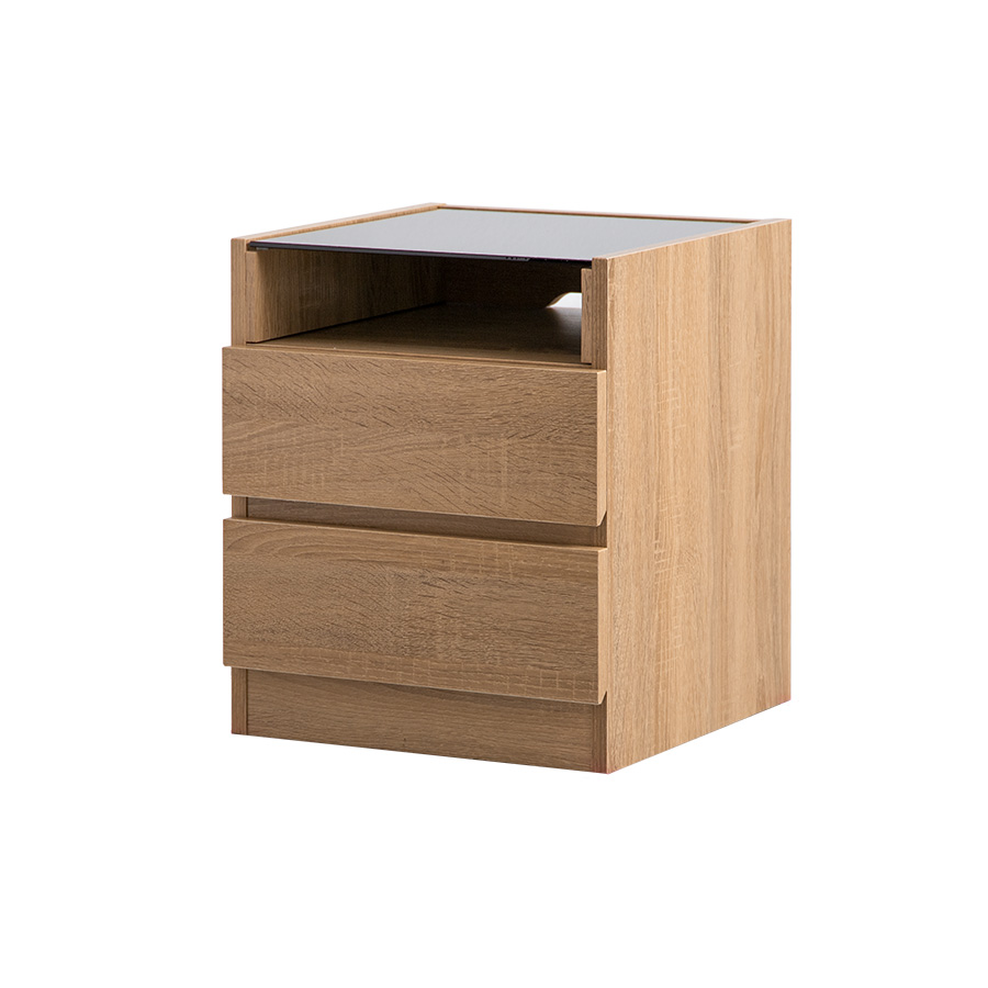 ナイトテーブル サイドチェスト サイドテーブル サイドキャビネット