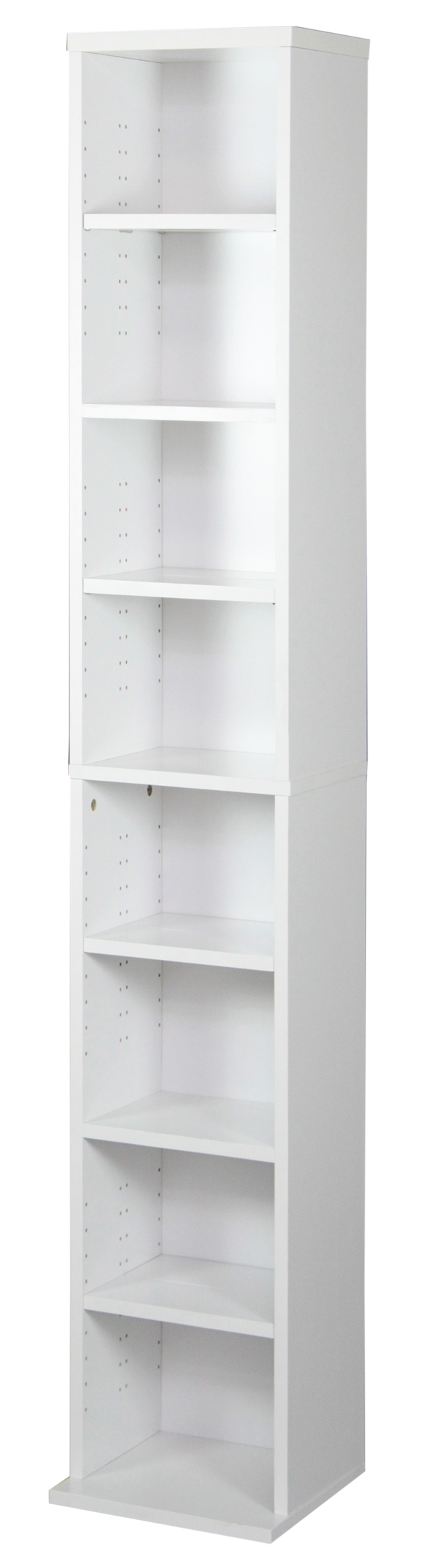 本棚 スリム 幅30cm 大容量 おしゃれ 隙間収納 漫画 コミック A4