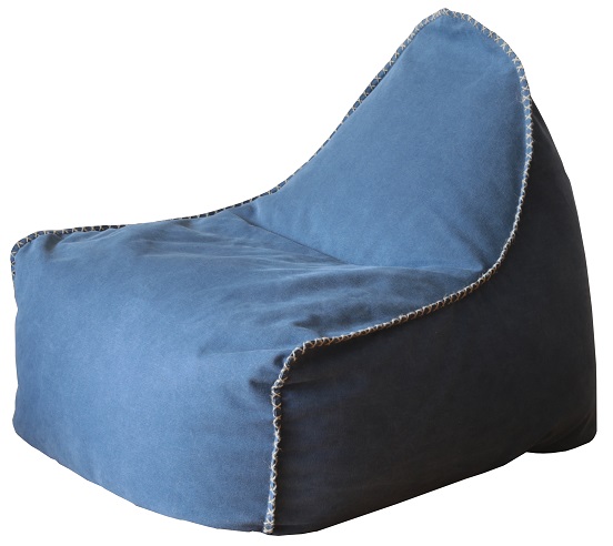 関家具 公式店 ビーズクッション 特大 単品 背もたれ 大きい 大きめ