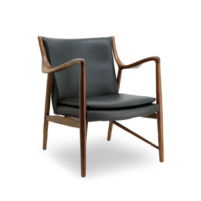 関家具 公式店 チェア 1人掛け モダン おしゃれ 北欧 椅子 いす