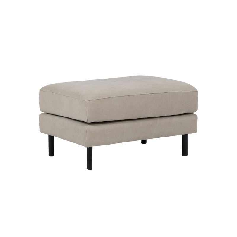 関家具 公式店 オットマン 脚置き ソファ スツール おしゃれ モダン
