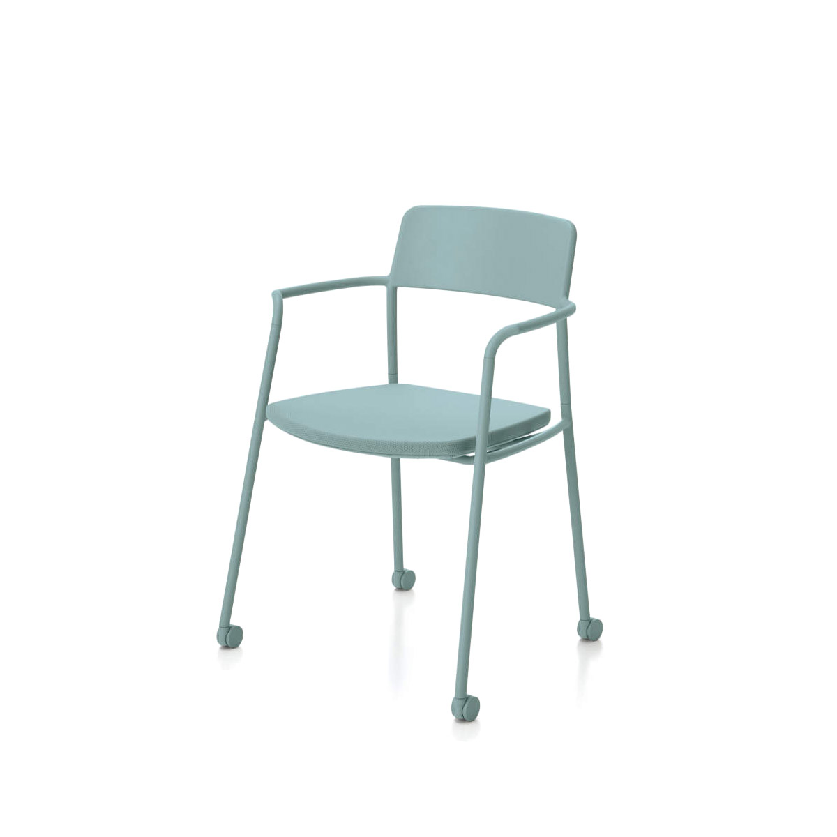 KOKUYO（コクヨ） K01-Z211CU-_1 Any＜エニー＞ 会議用椅子 シンプル