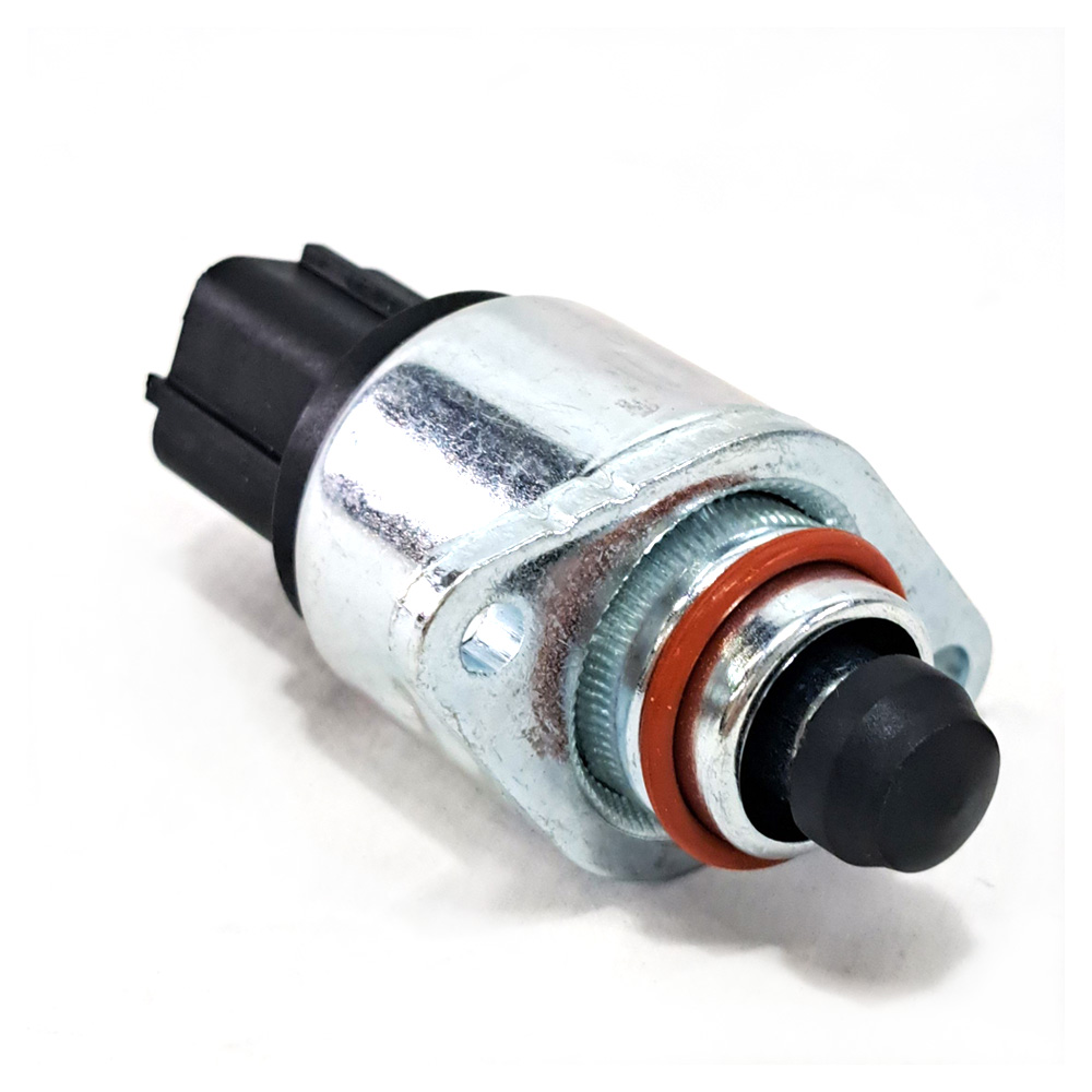 スズキ ジムニー JB23W ISCバルブ ISCV スロットルセンサー K6A ターボ