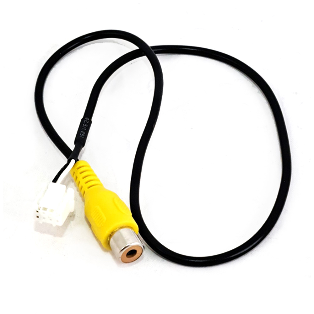 MDV-S711HD MDV-D711W MDV-D711 ケンウッド バックカメラ変換