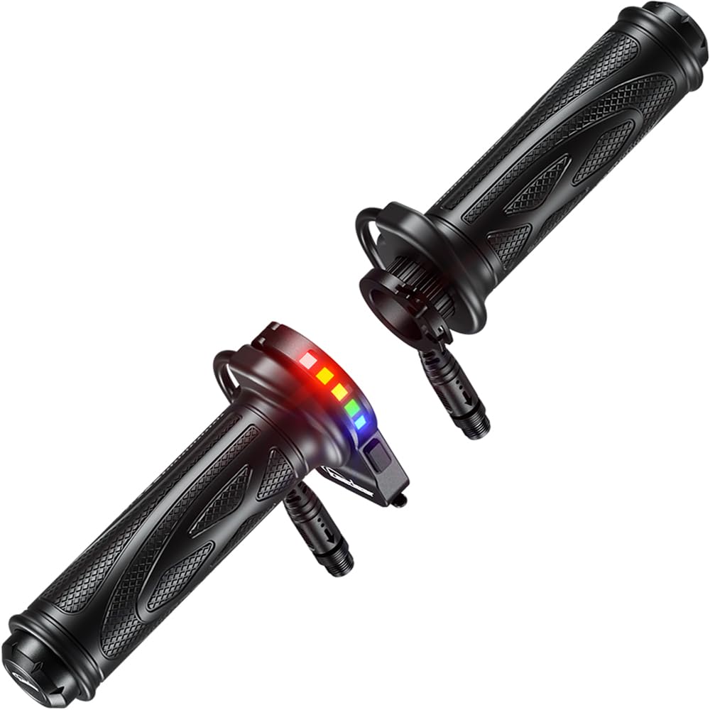 Kaedear（カエディア） 【Kaedear公式】 グリップヒーター バイク用