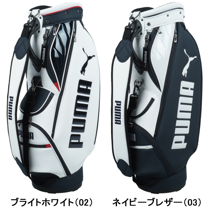 PUMA（プーマ） 【スプリングセール開催中】867927 ゴルフ シーズナル