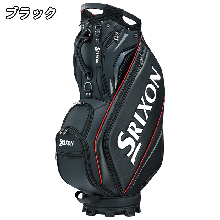 SRIXON 【スプリングセール開催中】GGC-S205 スリクソン キャディ