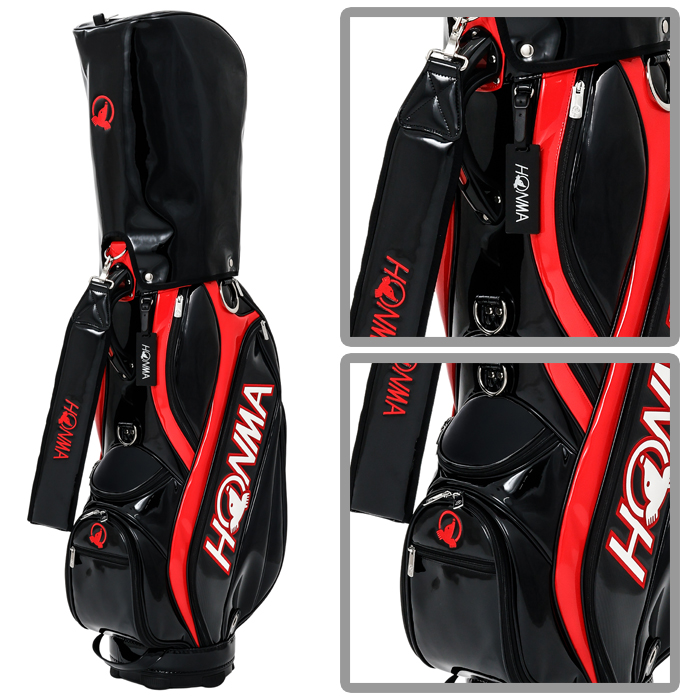 HONMA GOLF（本間ゴルフ） 【スプリングセール開催中】CB12536 ホンマ